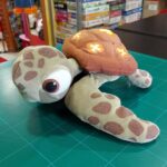 DISNEY - SCORZA - ALLA RICERCA DI NEMO