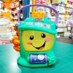 LA LANTERNA (RIDI E IMPARA)