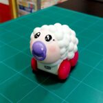 GO GO MUSIC - PECORA