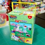 MAXI PUZZLE DOUBLE FACE - OGGY E I MALEDETTI SCARAFAGGI