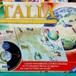 ITALIA - DIVERTITI A SCOPRIRE LA GEOGRAFIA