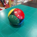 WISDOM BALL INSPIRATION