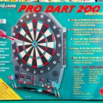 PRO DART 200 ELECTRONIC