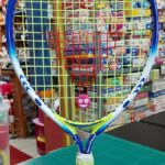 RACCHETTA TENNIS KID'S 43