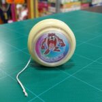 YO YO TASMANIAN DEVIL