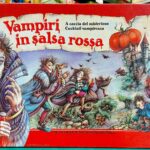 VAMPIRI IN SALSA ROSSA