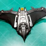 BATMAN - ALI CHE SI APRONO