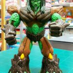 LUCAS - IL SIGNORE DELLA FORESTA