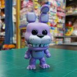 FIVE NIGHTS AT FREDDY'S - BONNIE