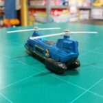 SKY BUSTER - TRANSPORT HELICOPTER - immagine 2