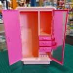 ARMADIO DI BARBIE - immagine 2