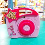 FOTOCAMERA BARBIE