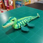 PLESIOSAURO (JURASSIC WORLD)