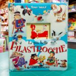 LE PIU' BELLE FILASTROCCHE