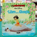 IL LIBRO DELLA GIUNGLA
