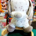 DONDOLO CANE DALMATA