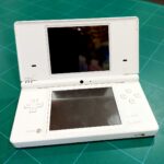 NINTENDO DS i (BIANCO)