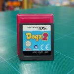 NINTENDO DS - DOGZ2
