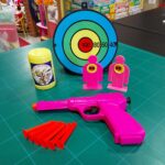 SET TIRO A SEGNO - VINTAGE