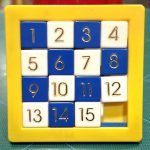 GIOCO DEL QUINDICI