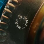 COMPLETO DA THE - VINTAGE - immagine 3