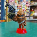STAR WARS FLASH HEROES - CHEWBECCA