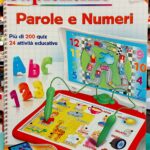 SAPIENTINO PAROLE E NUMERI