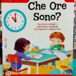 SAPIENTINO - CHE ORE SONO?