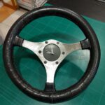 OROLOGIO VOLANTE MOMO