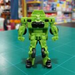 FURGONE - ROBOT - immagine 2