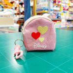 PORTACHIAVI ZAINETTO DISNEY
