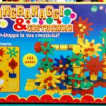 INGRANAGGI & COSTRUZIONI