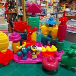 POP-ONZ BUILDING SYSTEM