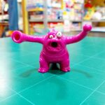 MONSTER CONNECTOR (10)