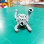 MONSTER CONNECTOR (21)