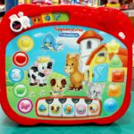 LA FATTORIA DELLE FILASTROCCHE TABLET