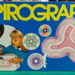 SPIROGRAPH