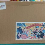 COLPO GROSSO A TOPOLINIA (RICONFENZIONATO)