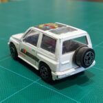 SUZUKI VITARA - immagine 2