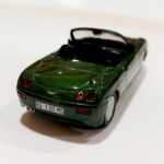 FIAT BARCHETTA - immagine 2