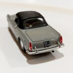 FIAT 1500 CABRIOLET - immagine 2