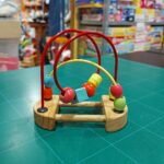 MINI PERCORSO MANUALITA'