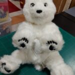 ORSO BIANCO