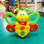 FARFALLINA PRIMI GIOCHI