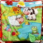 TAPPETO MUSICALE DEGLI ANIMALI