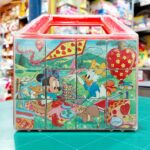 CUBI - MINNIE E PAPERINA