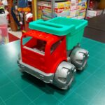 CAMION RIBALTABILE