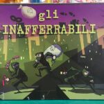GLI INAFFERRABILI