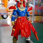YU-GI-OH SPADACCINO DELLA FIAMMA (FLAME SWORDSMAN)