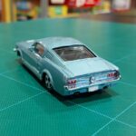 FORD MUSTANG GT - immagine 2